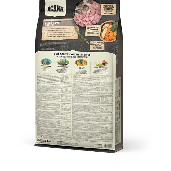 Acana Dog - Light & Fit 2kg - Image 2