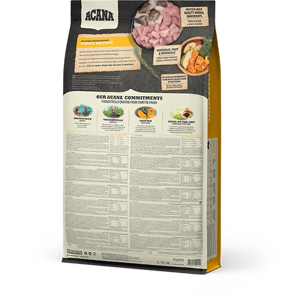 Acana Dog - Puppy 11.4kg - Image 2