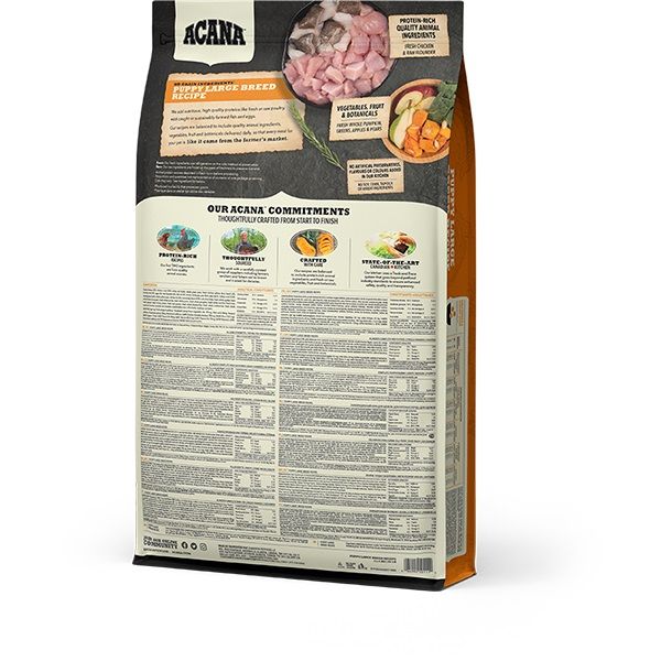 Acana Dog - Puppy Large Breed 11.4kg - Image 2