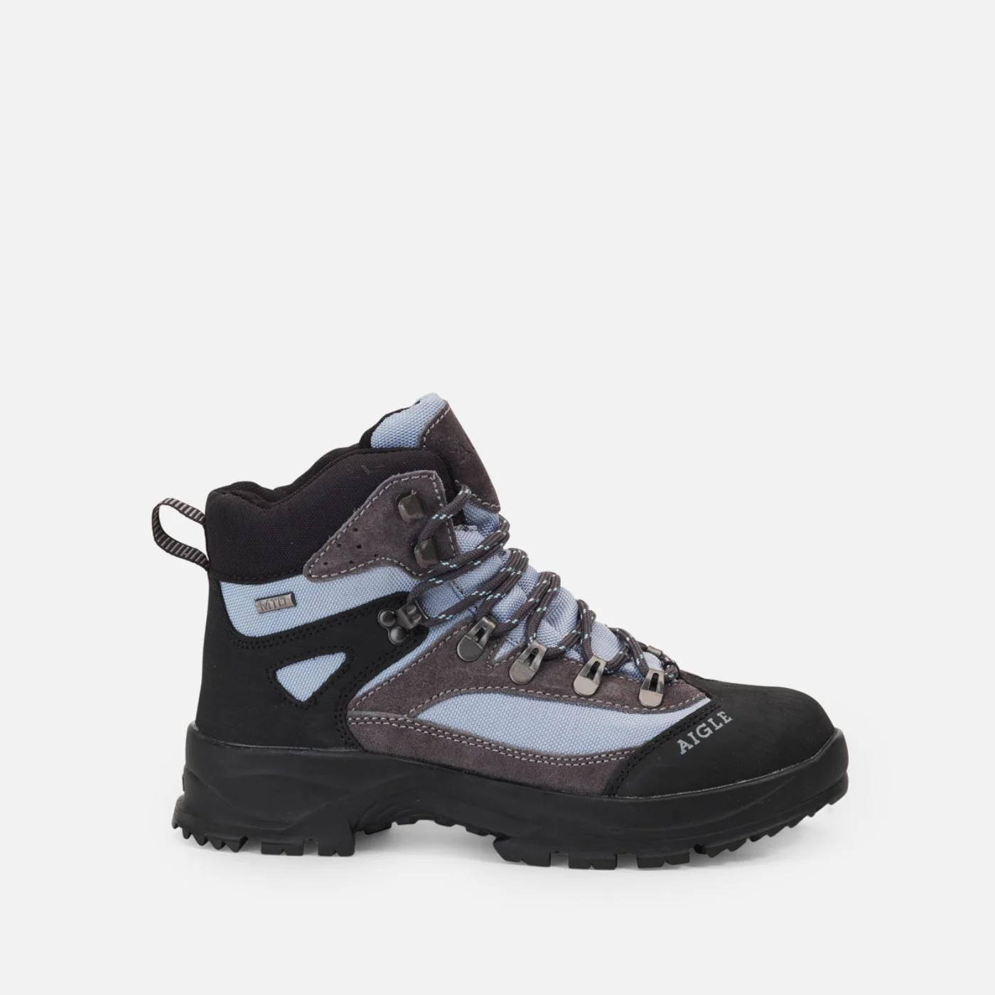 Aigle Huntshaw 2 MTDW Asphalte
