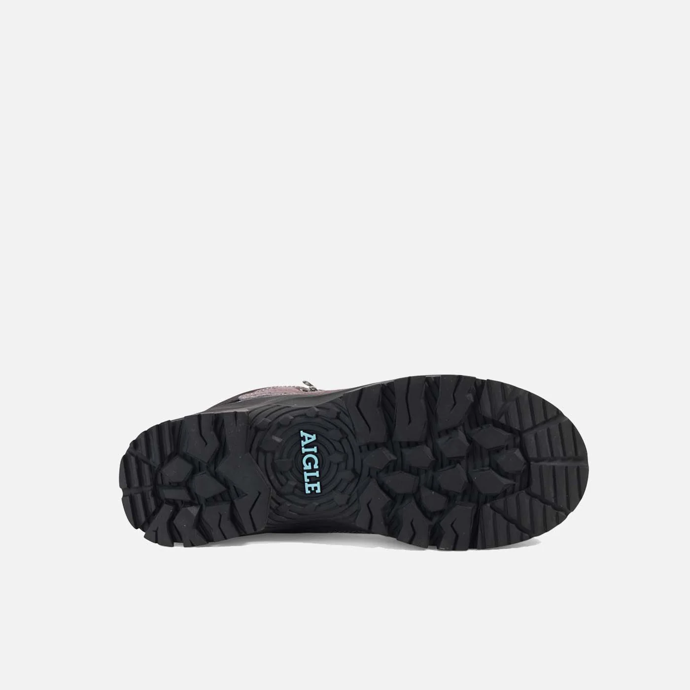 Aigle Huntshaw 2 MTDW Asphalte - Image 3