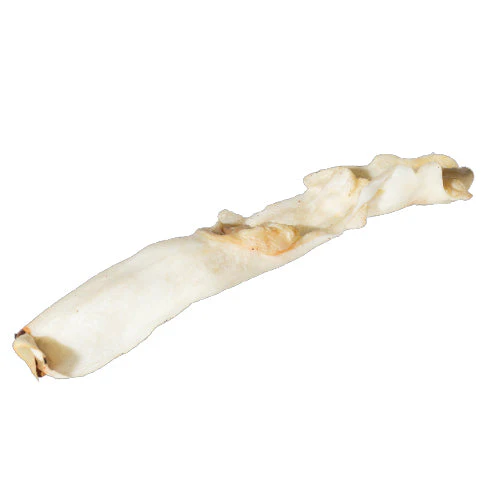 Anco Naturals Puffed Rabbit Ears 100g - Image 2