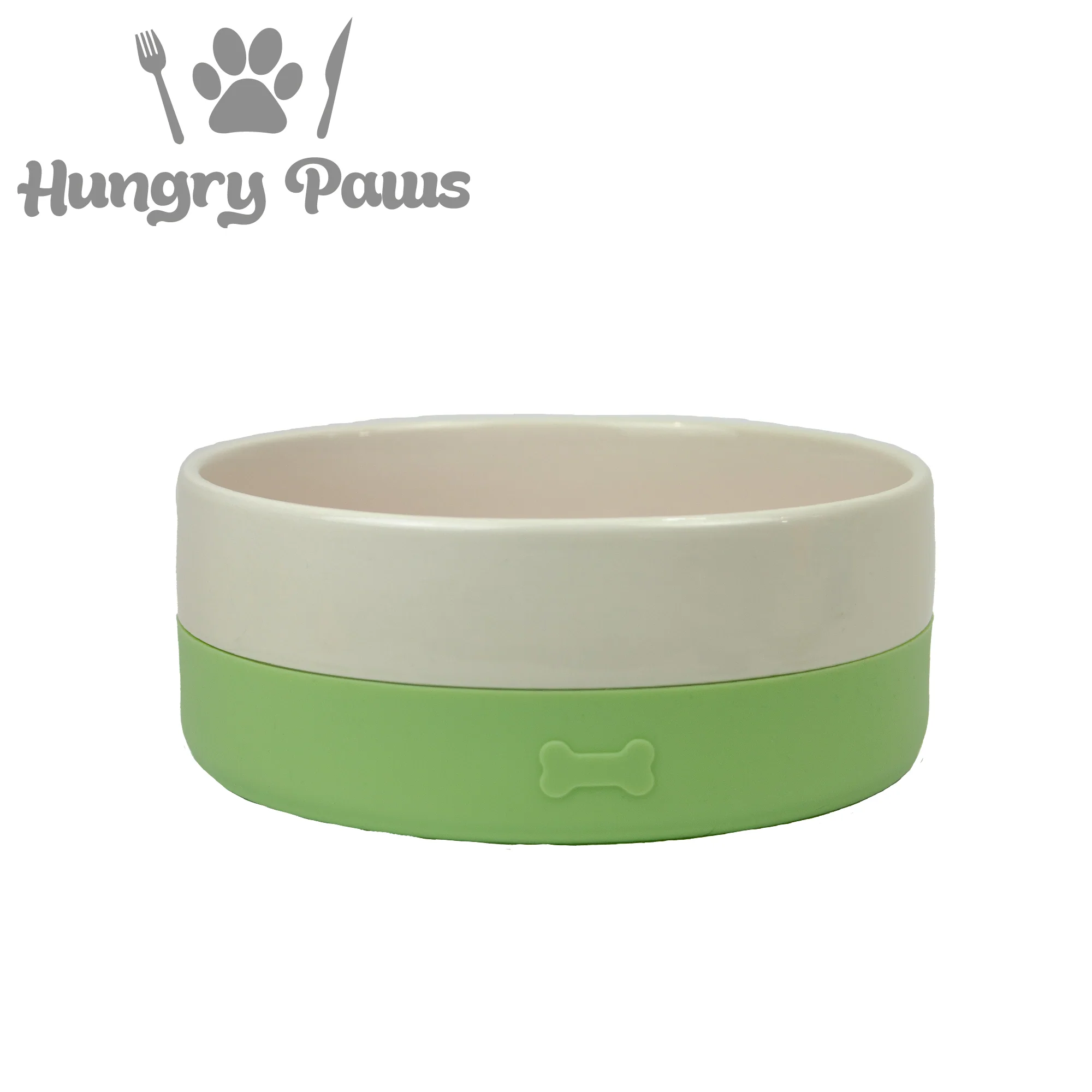 Ancol Ceramic Bowl Non-Slip