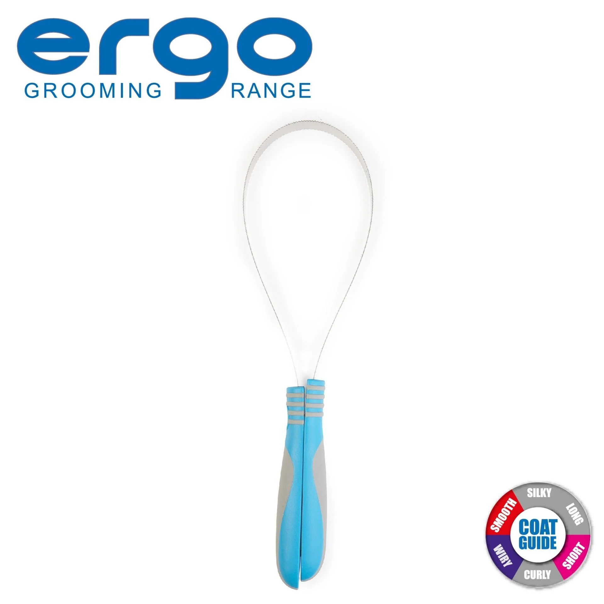 Ancol Ergo Shedding Blade - Image 2