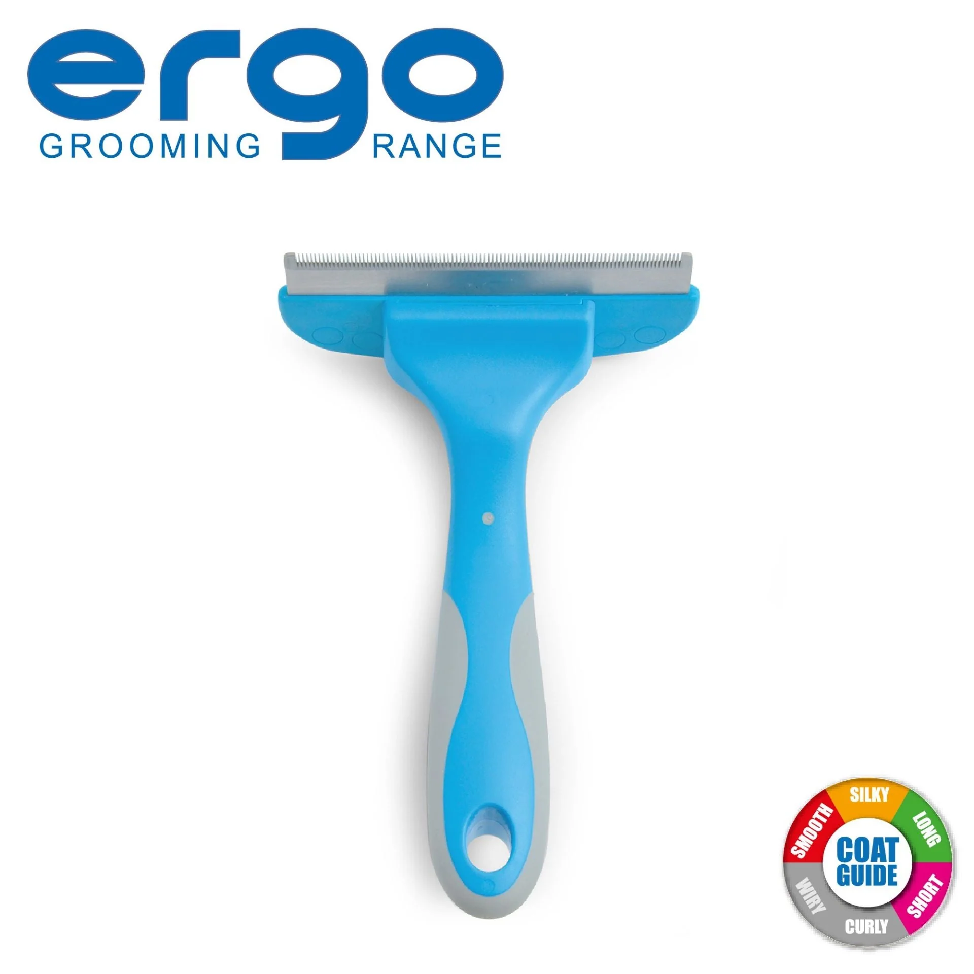 Ancol Ergo Shedmaster Tool Large - Image 2