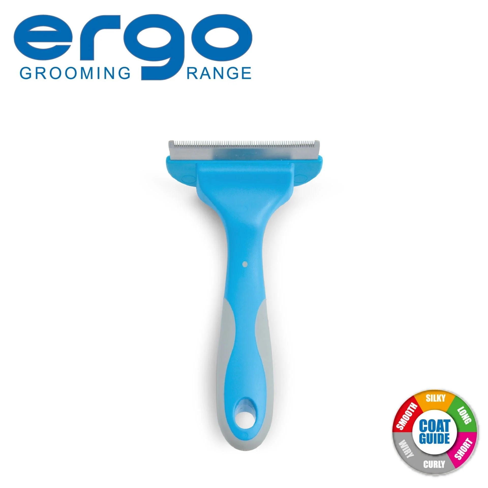 Ancol Ergo Shedmaster Tool Small - Image 2