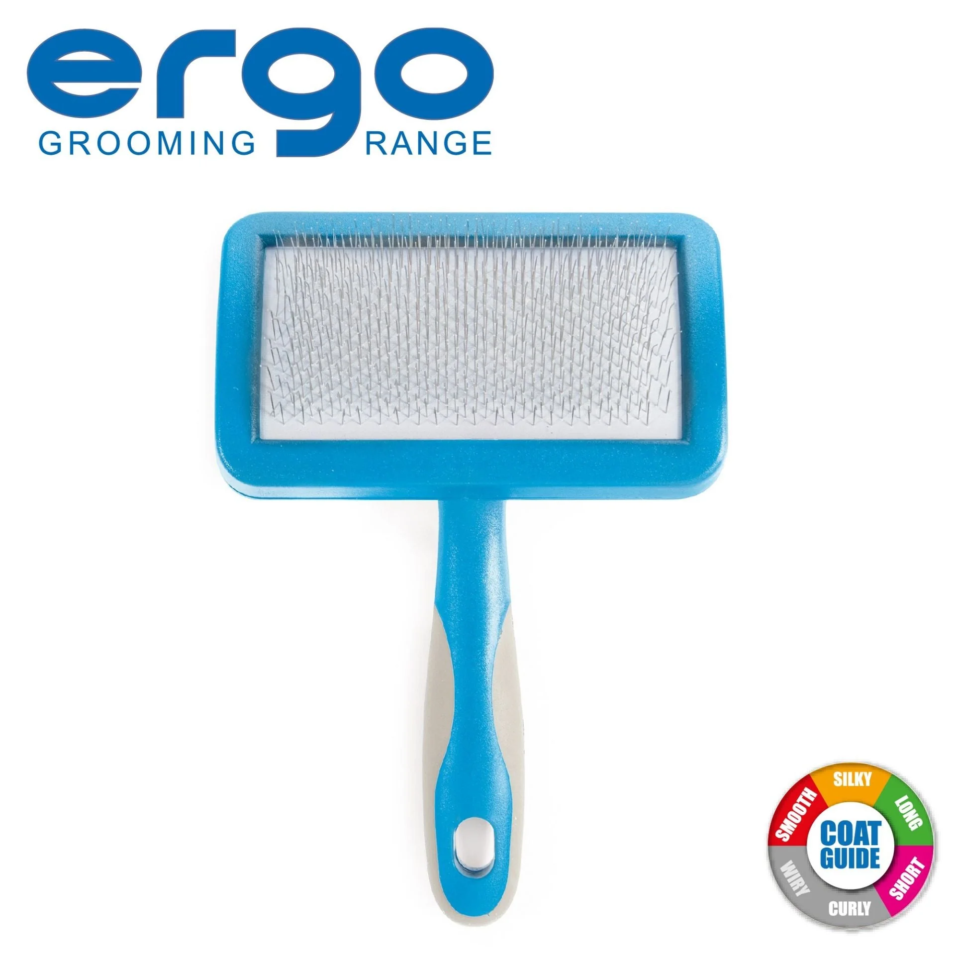 Ancol Ergo Universal Slicker Large - Image 2