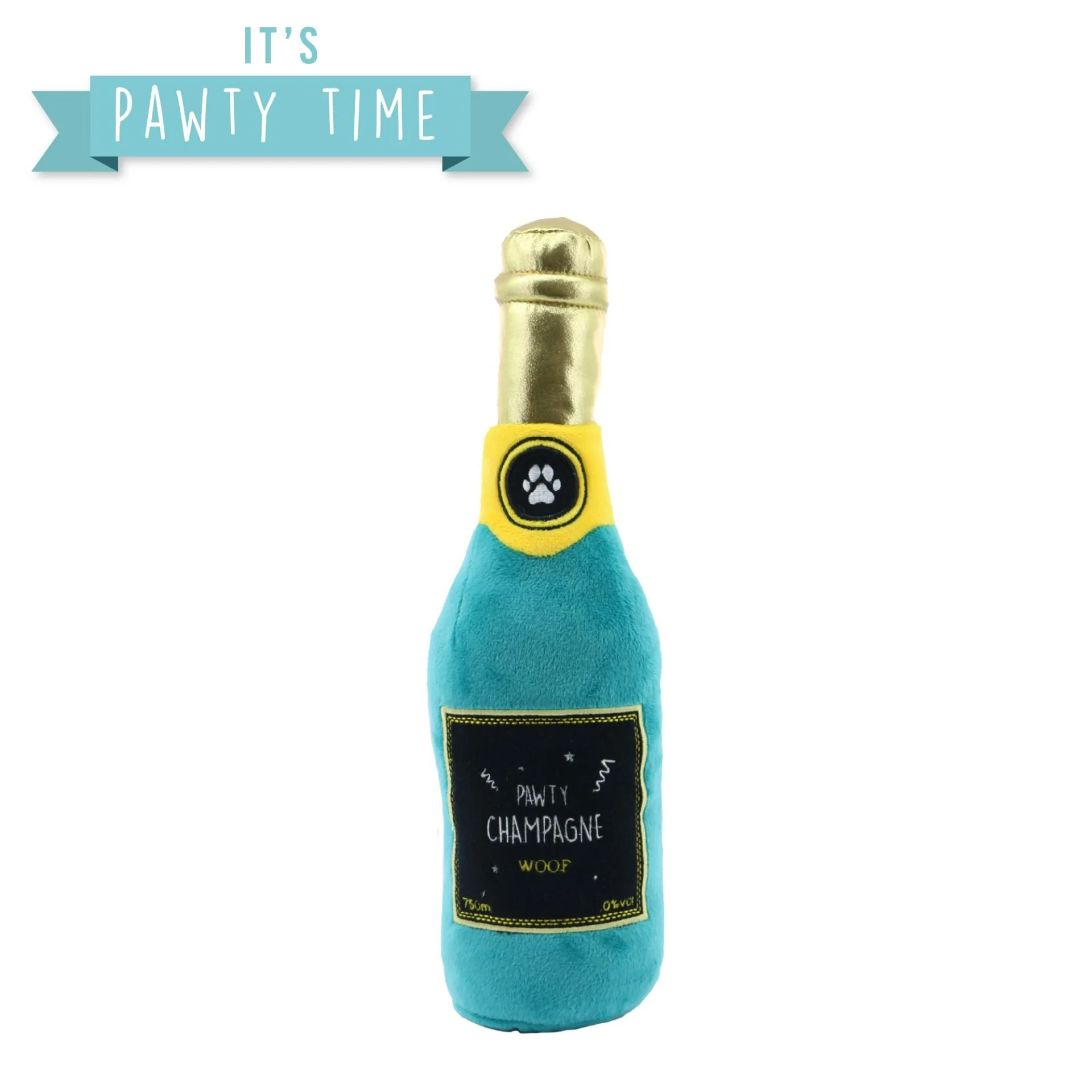 Ancol Pawty Champagne - Image 2