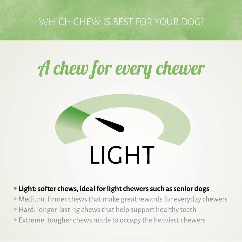 Antos Chicken D'Light Sticks 100g - Image 3