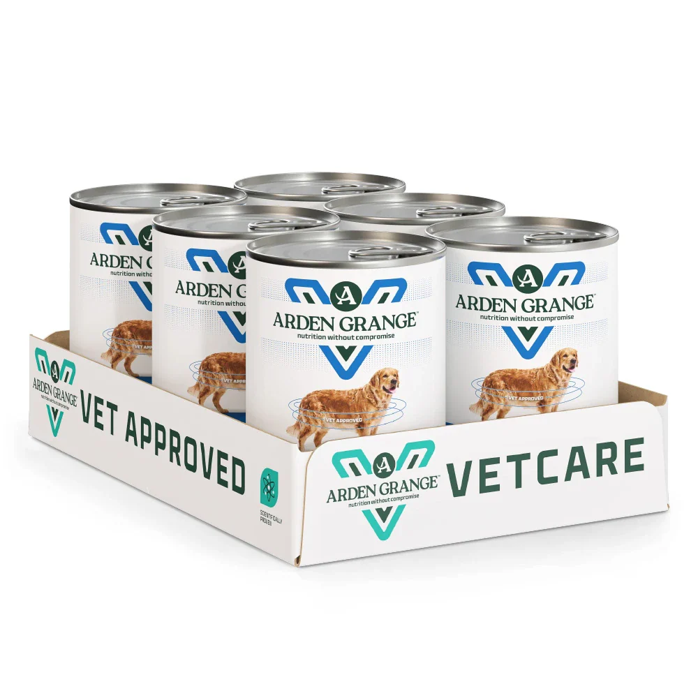 Arden Grange Vet Care Joint Care 6x395g - Image 2