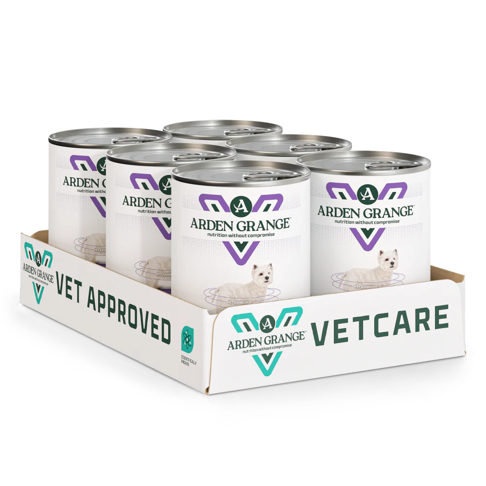 Arden Grange Vet Care Renal 6x395g - Image 2
