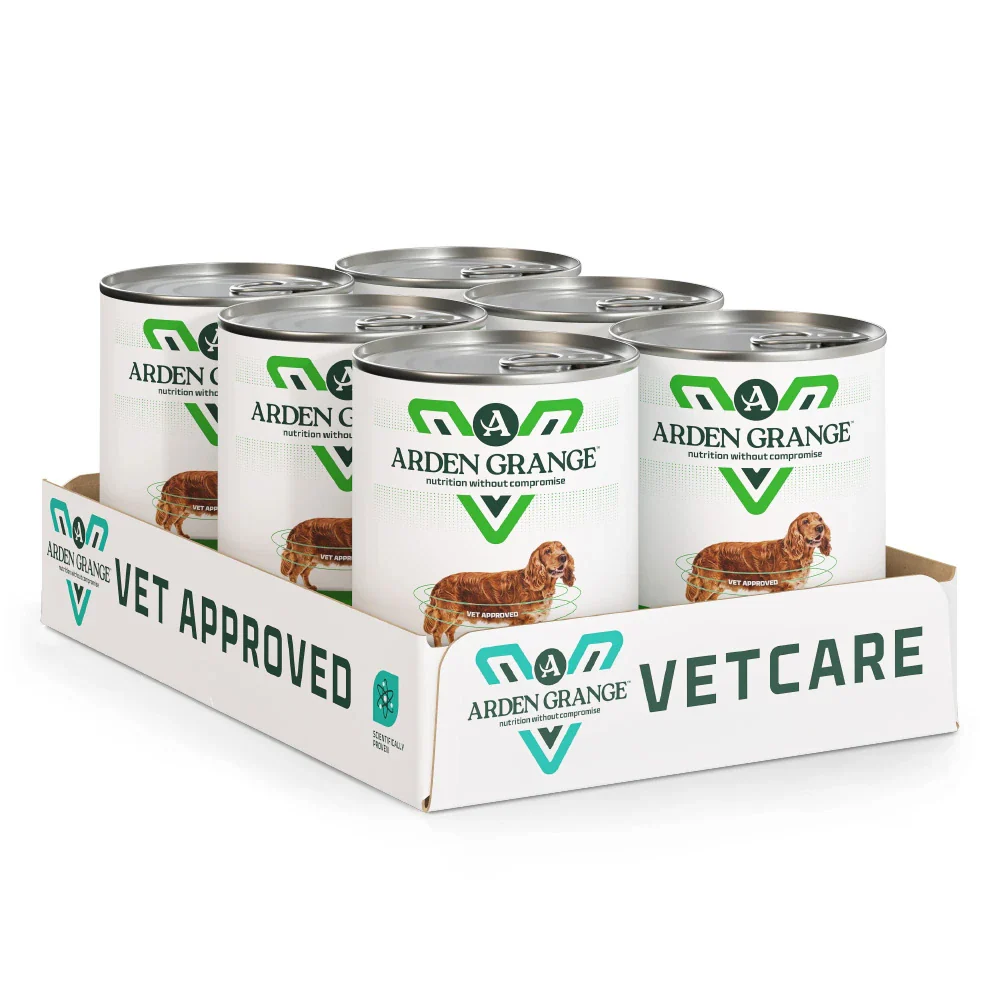 Arden Grange Vet Care Weight Control 6x395g - Image 2