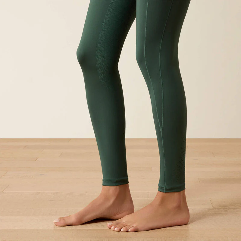 Ariat Eos 2.0 Full Seat Tight Monstera - Image 4