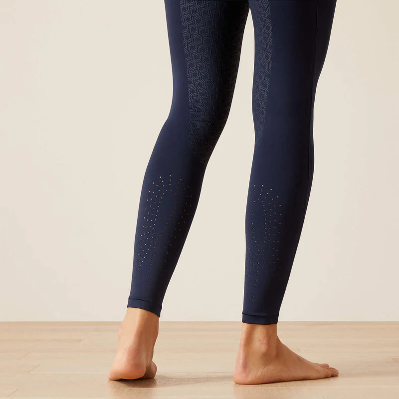 Ariat Eos 2.0 Full Seat Tight Navy Eclipse - Image 4