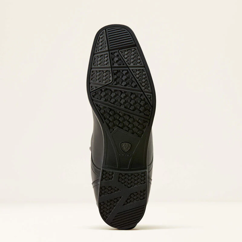 Ariat Mens Palisade Field Boot Black - Image 3