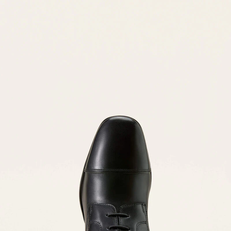 Ariat Mens Palisade Field Boot Black - Image 4