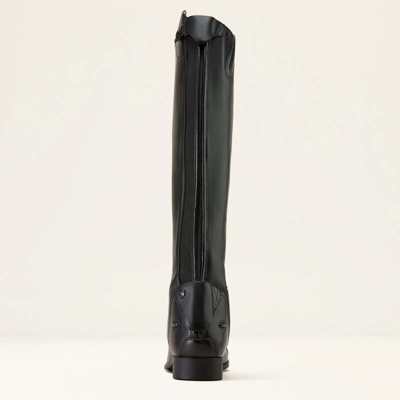 Ariat Mens Palisade Field Boot Black - Image 5