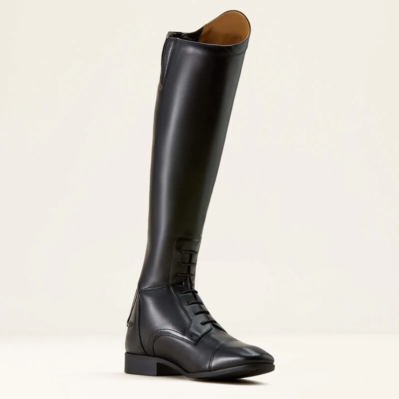 Ariat Mens Palisade Field Boot Black - Image 6