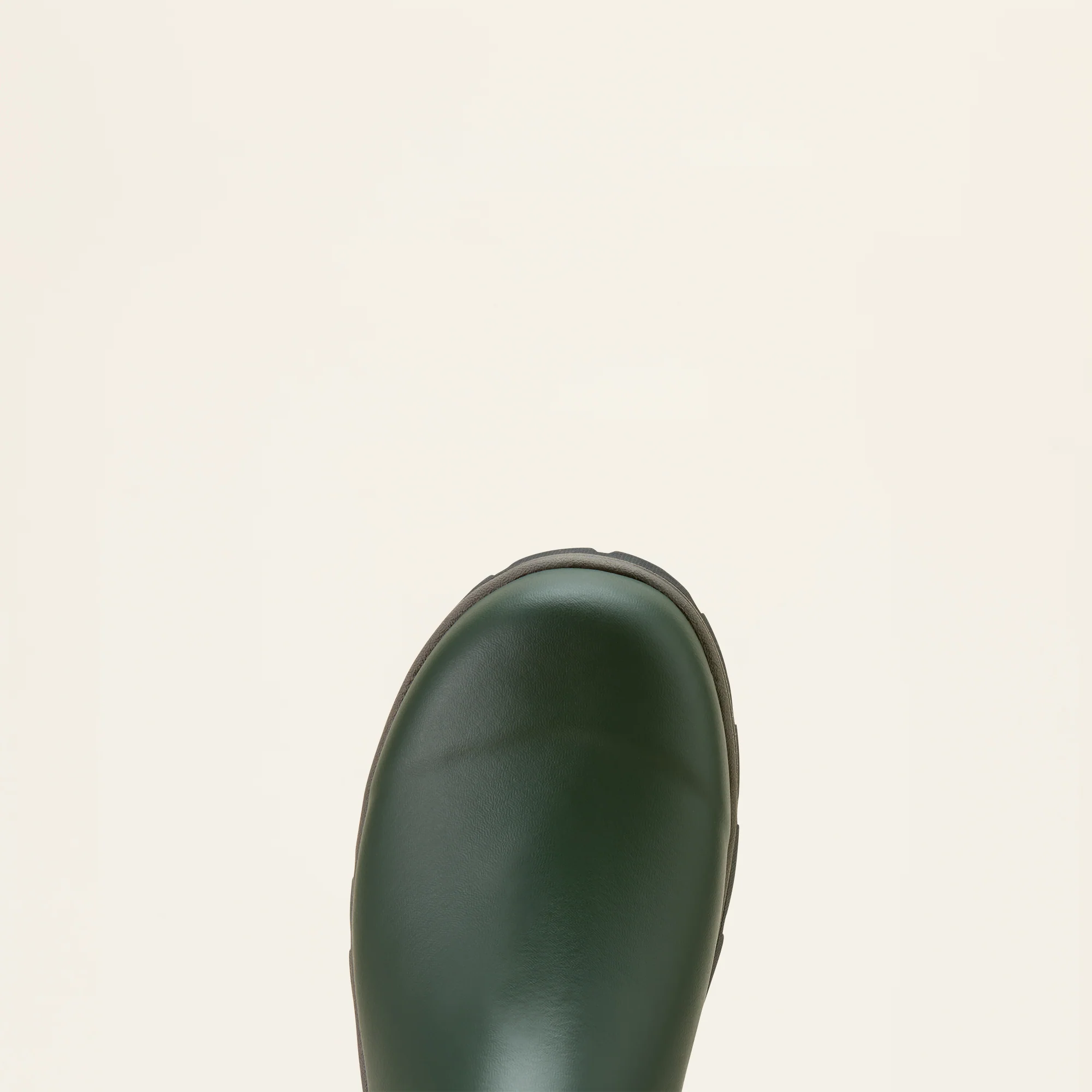 Ariat Mens Woodstock Rubber Boot Olive Night - Image 5