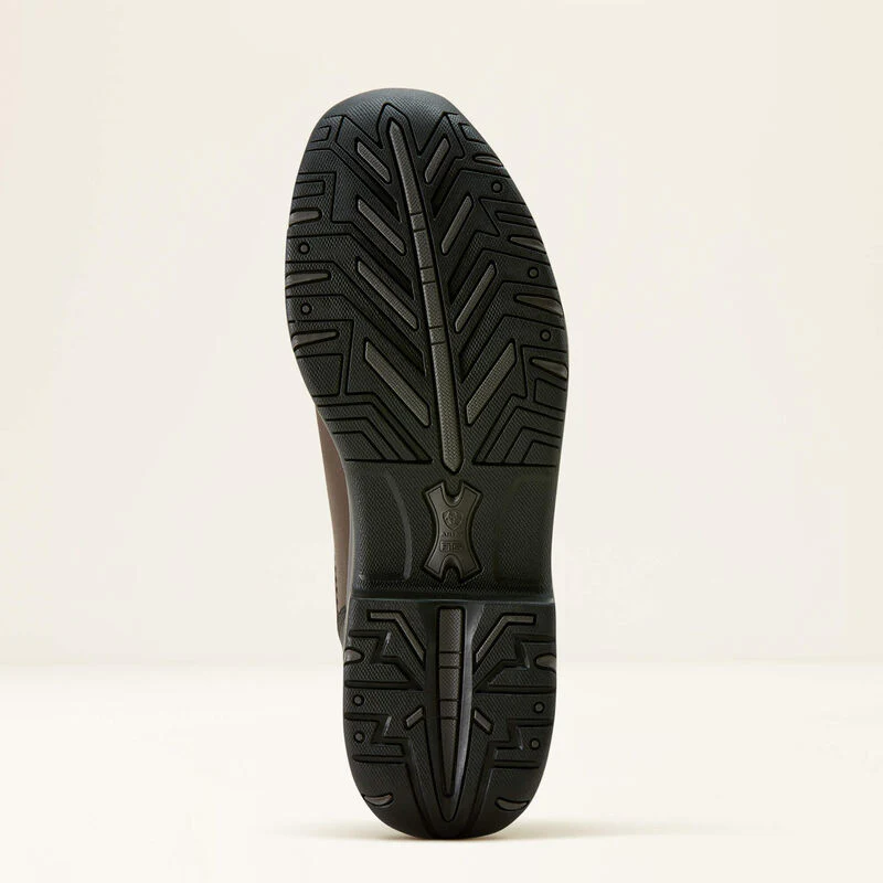 Ariat Telluride Tall H2O Dark Brown - Image 4