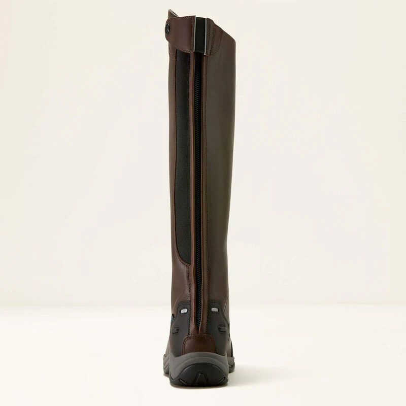 Ariat Telluride Tall H2O Dark Brown - Image 6
