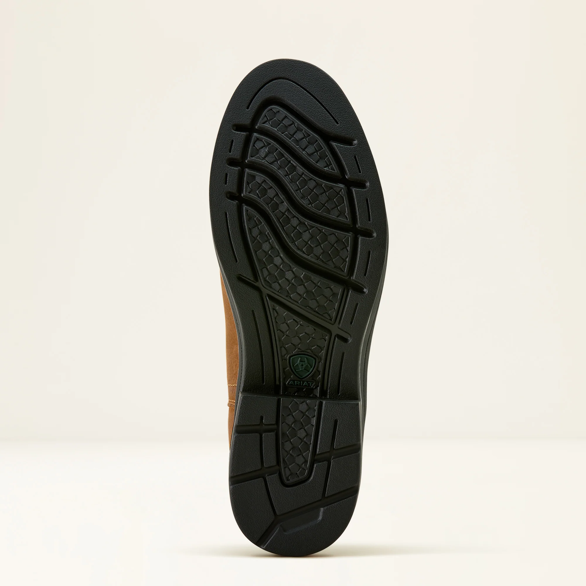 Ariat Womens Bampton H2O Baked Brown - Image 3