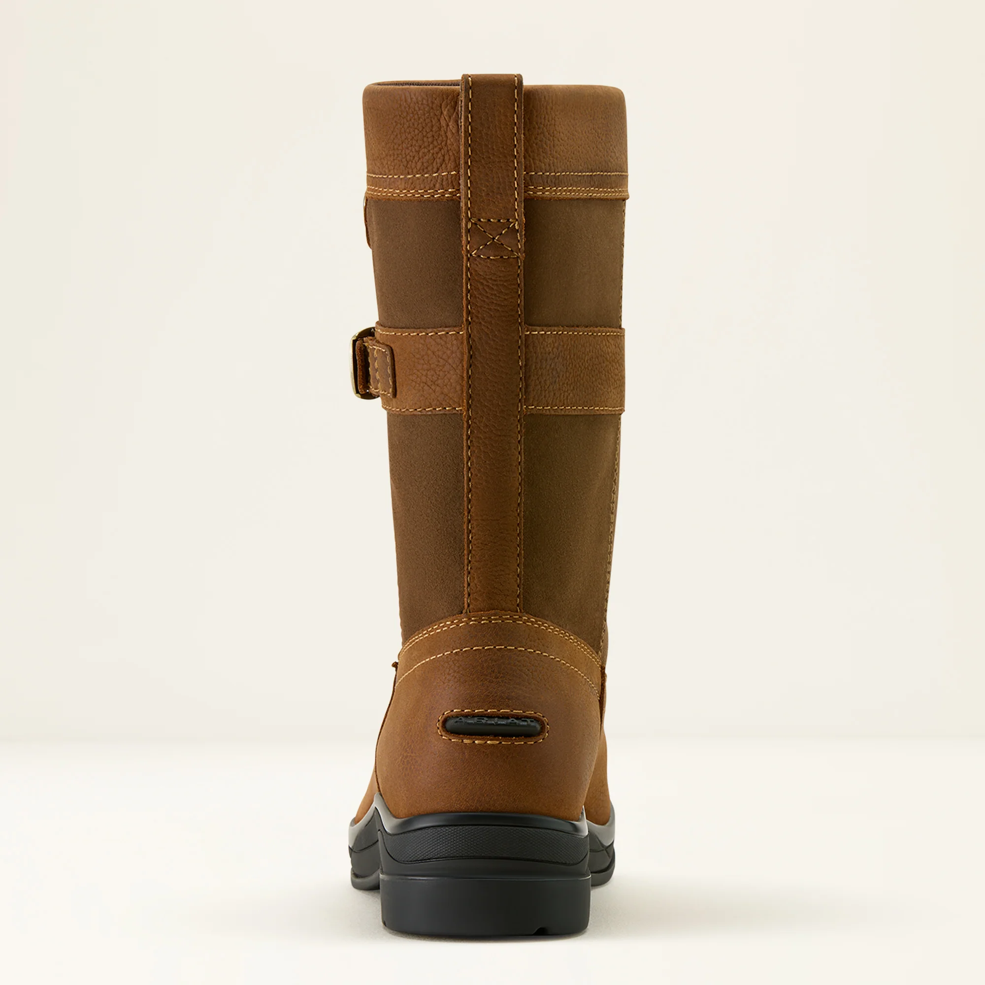 Ariat Womens Bampton H2O Baked Brown - Image 4