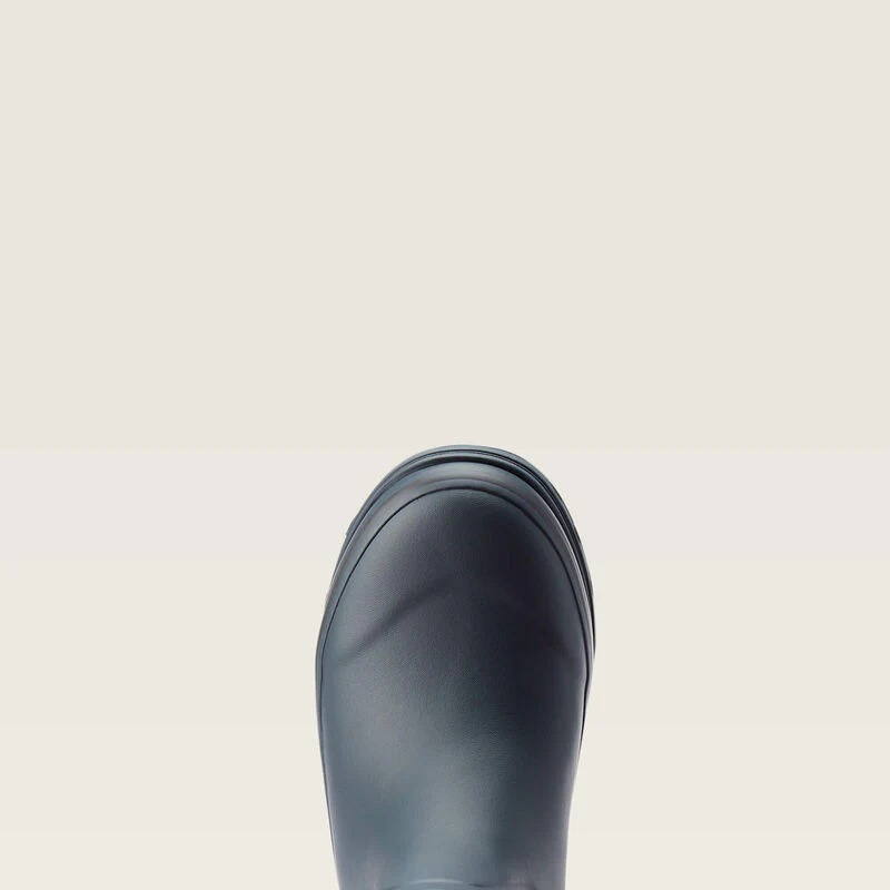 Ariat Women's Kelmarsh Mid Navy - Image 4