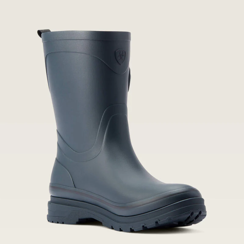 Ariat Women's Kelmarsh Mid Navy - Image 6