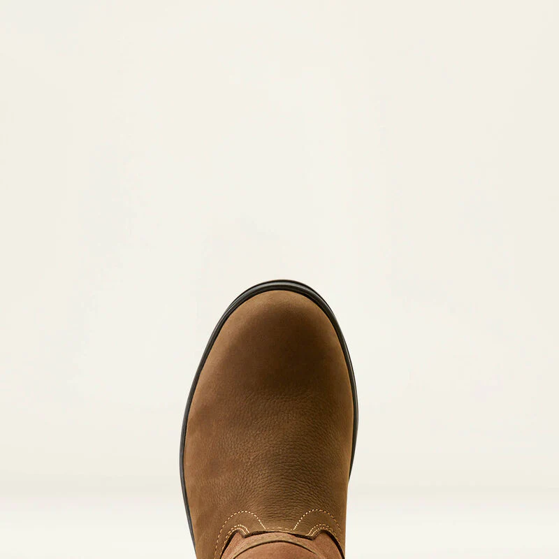 Ariat Womens Langdale Waterproof Boot Java - Image 3
