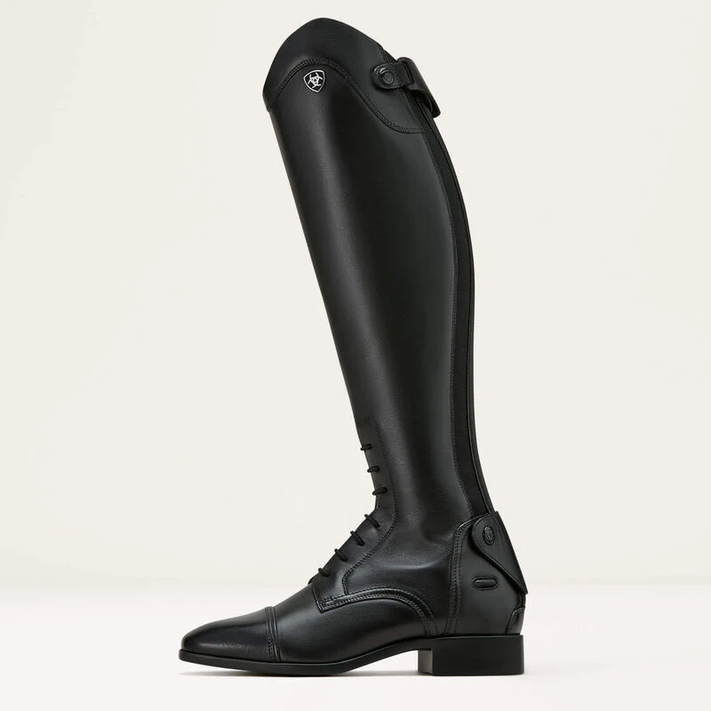 Ariat Womens Palisade Field Boot Black - Image 3