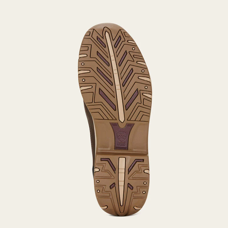 Ariat Womens Telluride II H2O Waterproof Boot - Image 3