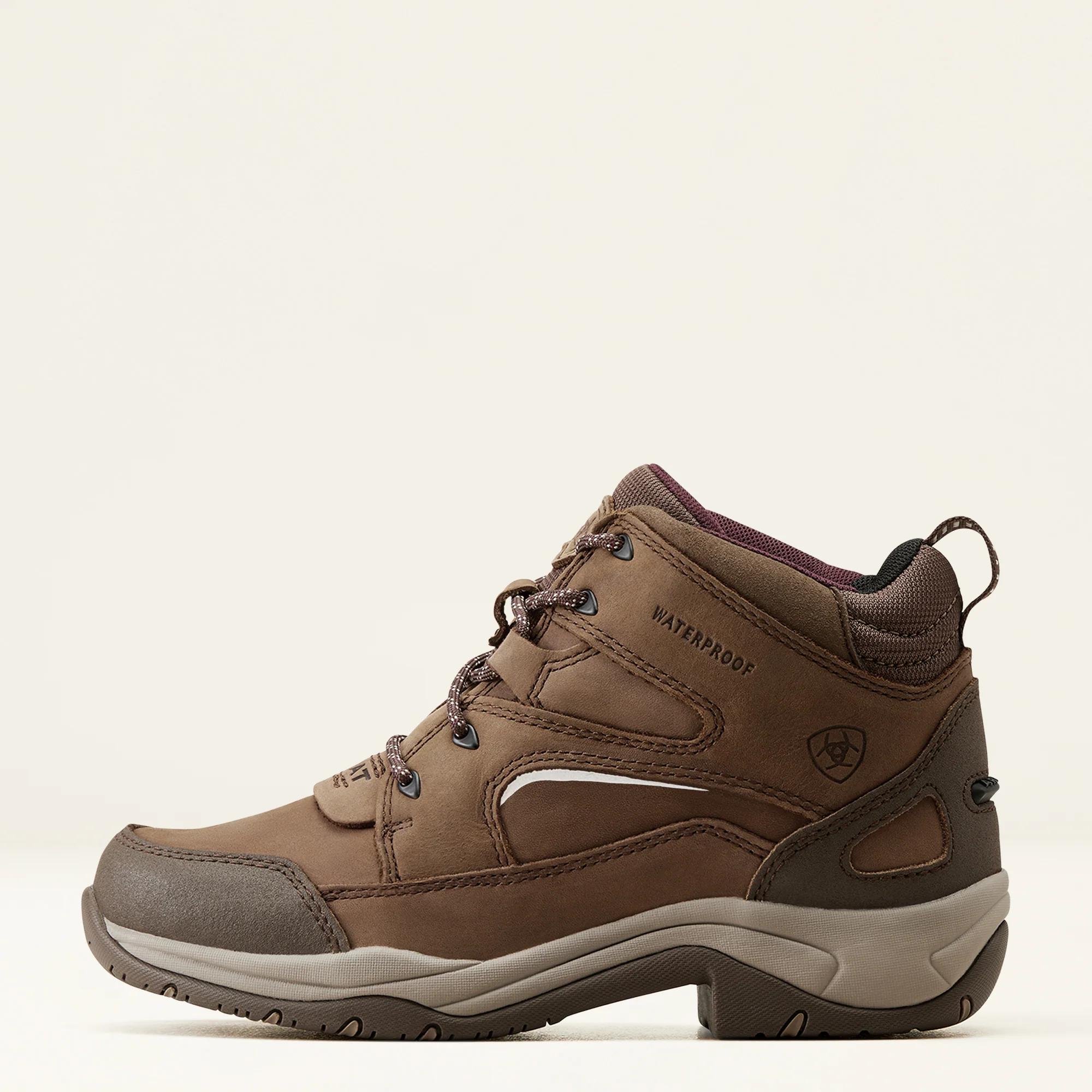 Ariat Womens Telluride II H2O Waterproof Boot - Image 6