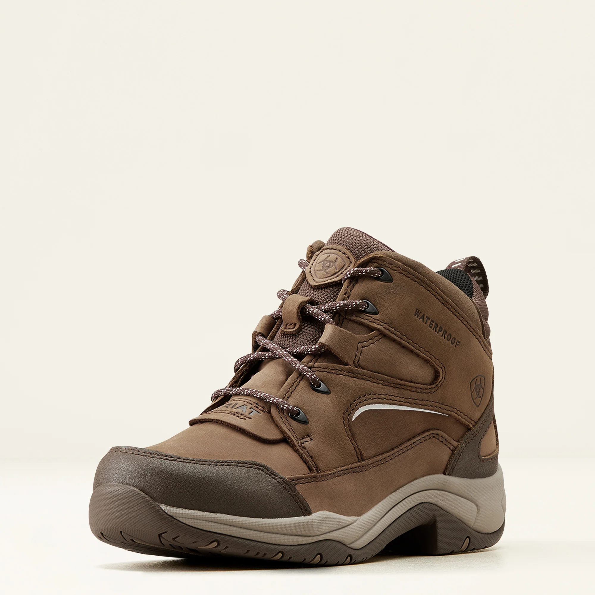 Ariat Womens Telluride II H2O Waterproof Boot - Image 7