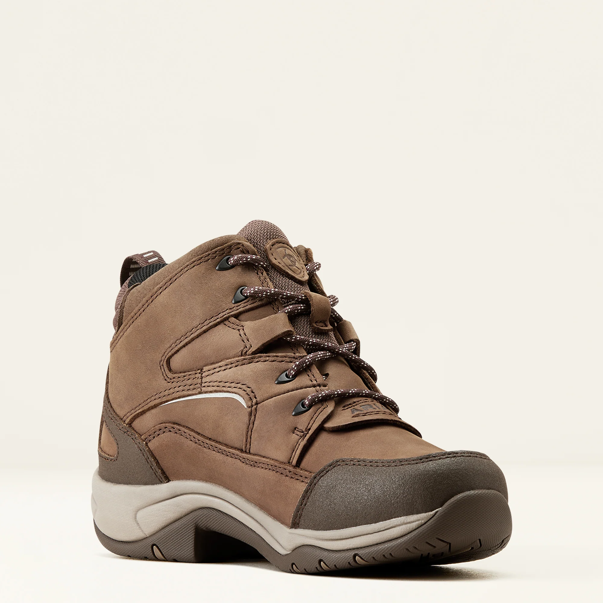 Ariat Womens Telluride II H2O Waterproof Boot - Image 8