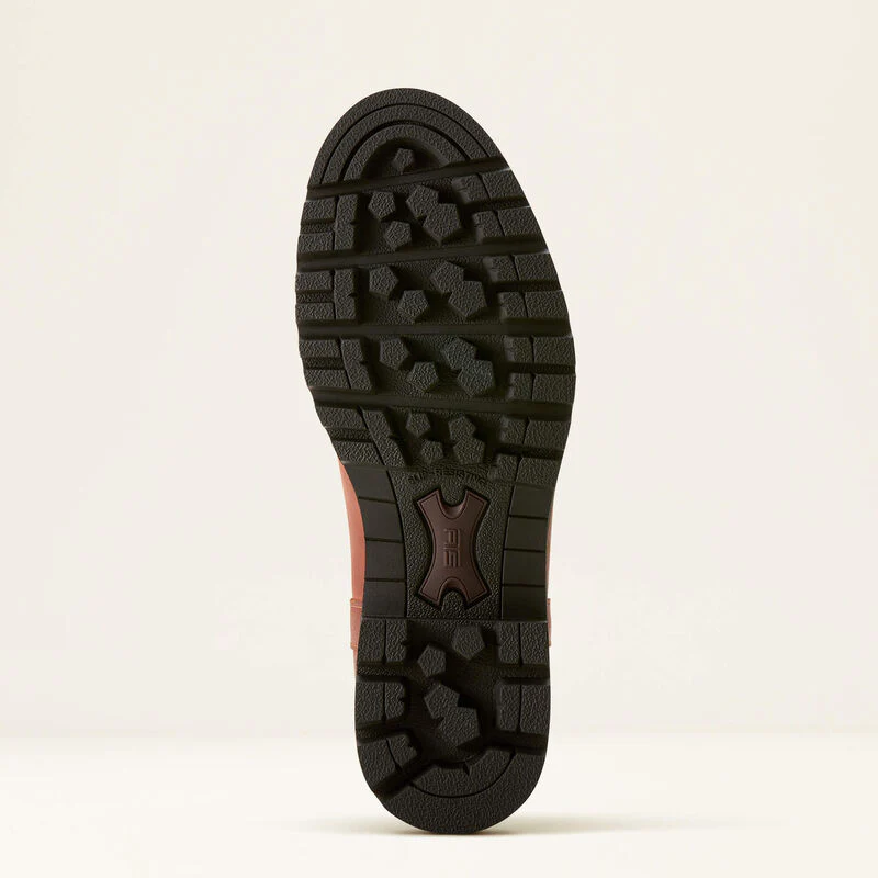Ariat Womens Wexford Lug Mid H20 Rockwood - Image 5