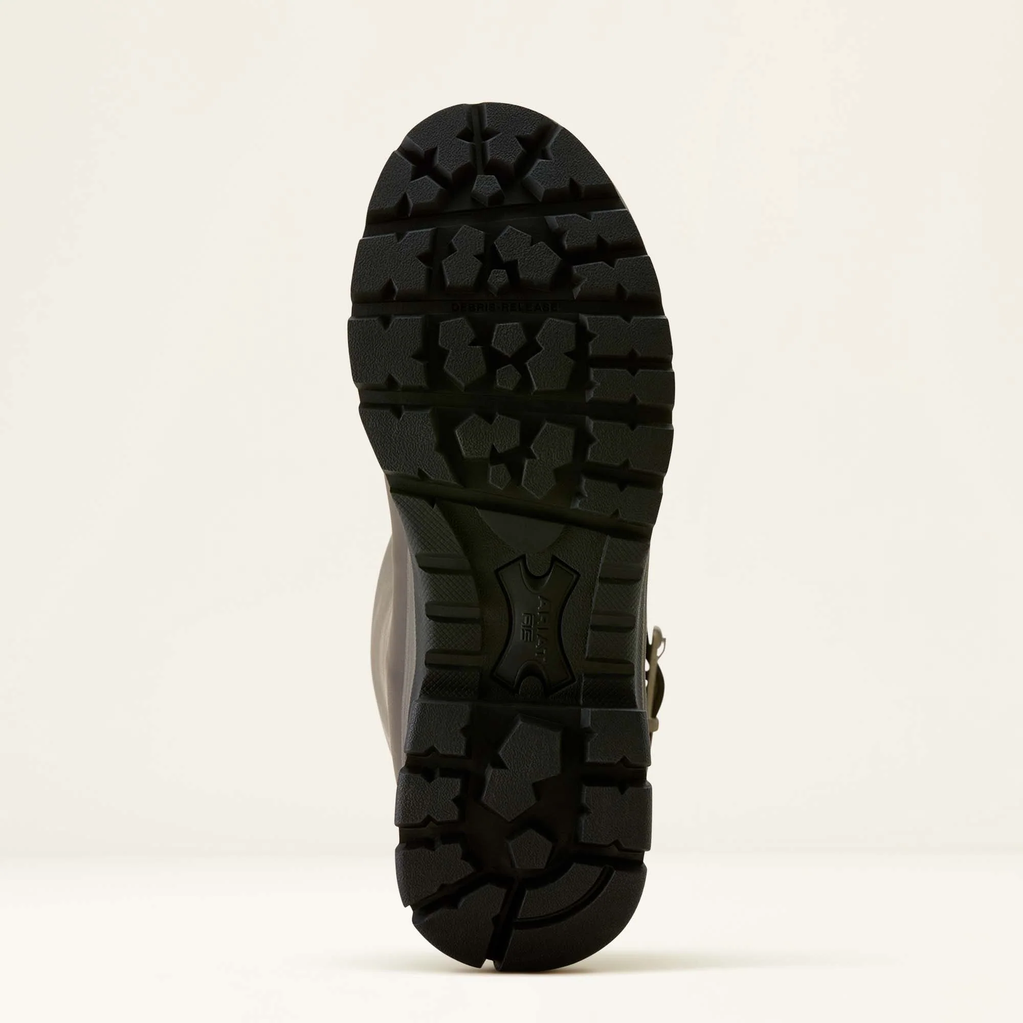Ariat Womens Woodstock Rubber Boot - Image 4