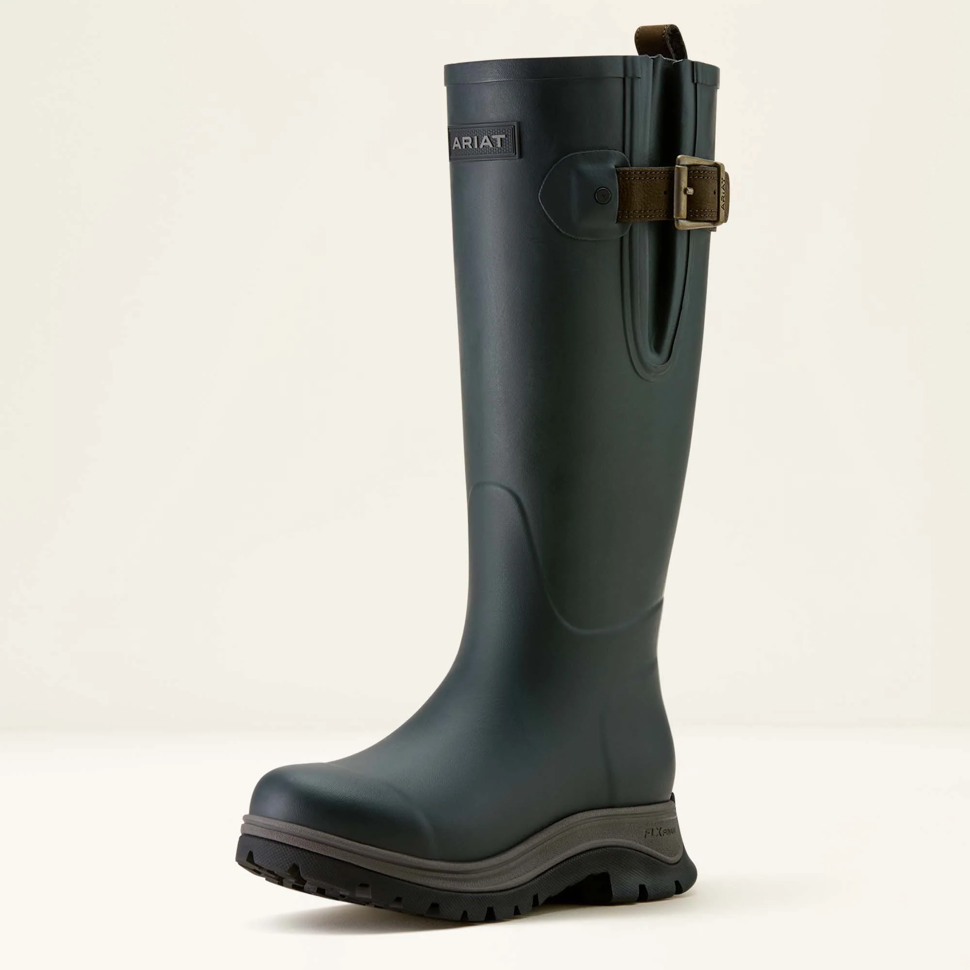 Ariat Womens Woodstock Rubber Boot - Image 5