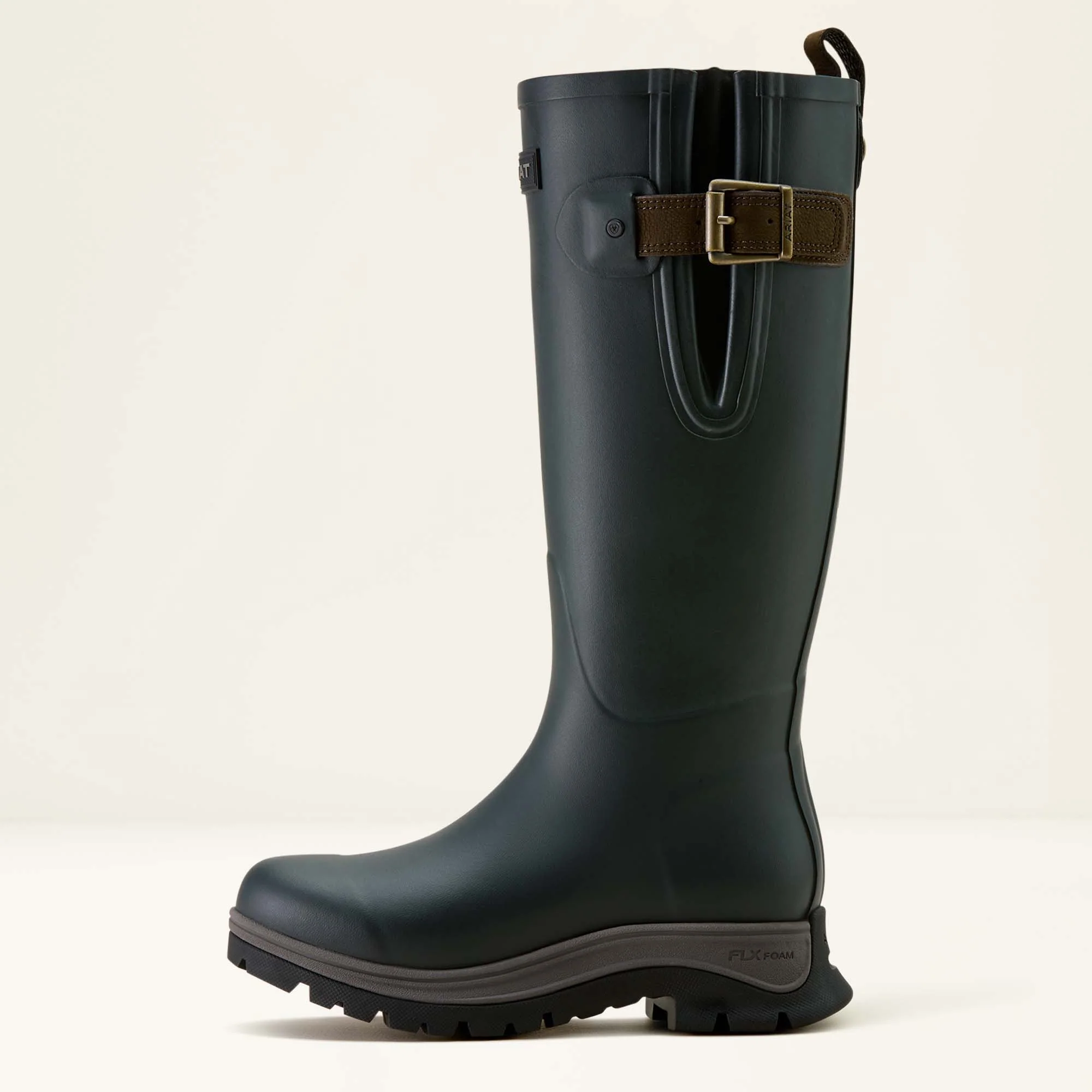 Ariat Womens Woodstock Rubber Boot - Image 6