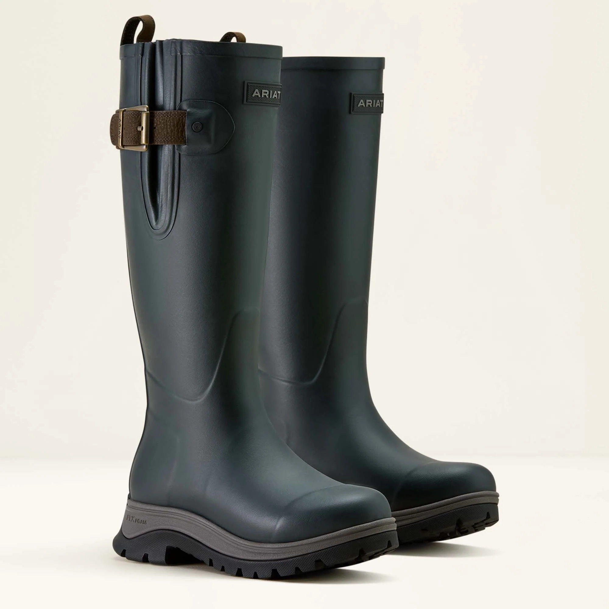 Ariat Womens Woodstock Rubber Boot - Image 8