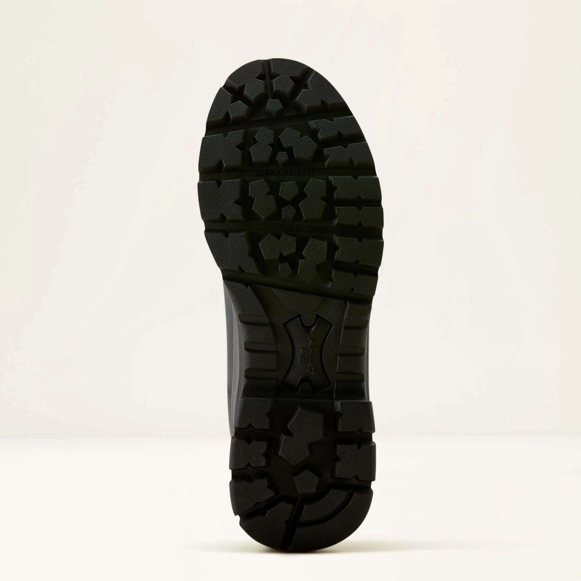 Ariat Womens Woodstock Rubber Boot - Image 9