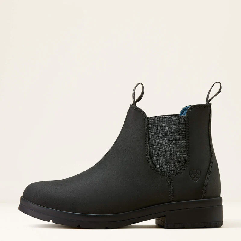 Ariat Youth Whitby Boot Chocolate - Image 10