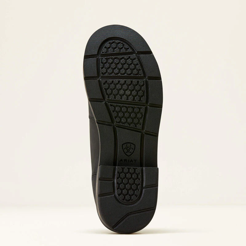 Ariat Youth Whitby Boot Chocolate - Image 11