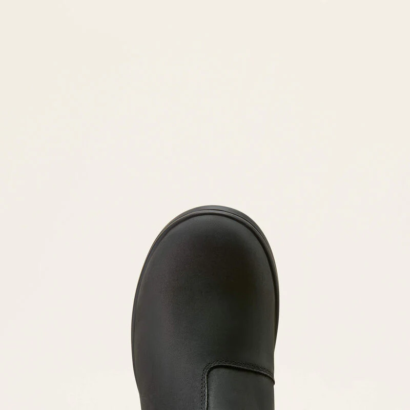 Ariat Youth Whitby Boot Chocolate - Image 12