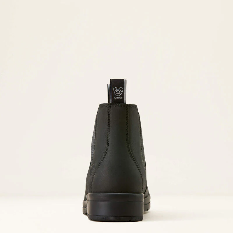 Ariat Youth Whitby Boot Chocolate - Image 13