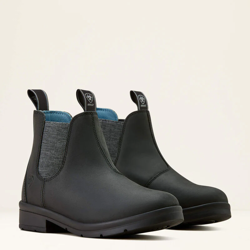 Ariat Youth Whitby Boot Chocolate - Image 14