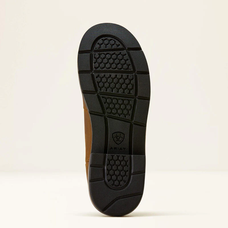 Ariat Youth Whitby Boot Chocolate - Image 3