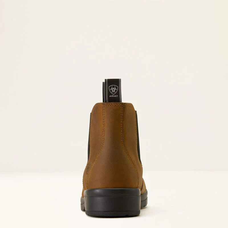 Ariat Youth Whitby Boot Chocolate - Image 5