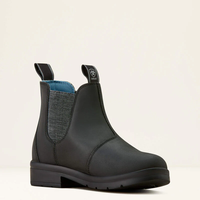 Ariat Youth Whitby Boot Chocolate - Image 8