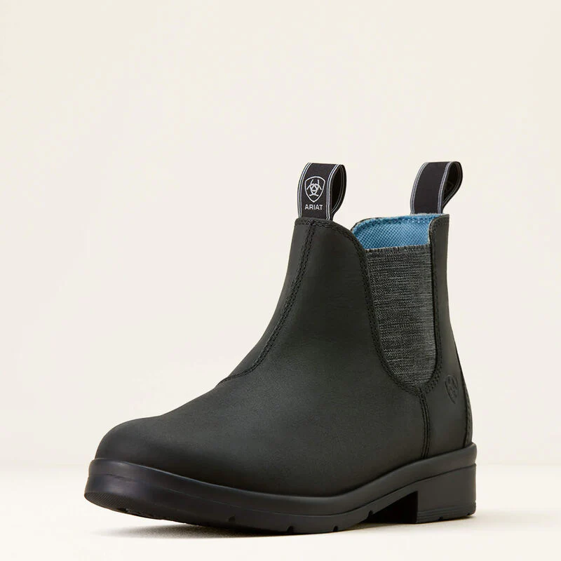 Ariat Youth Whitby Boot Chocolate - Image 9
